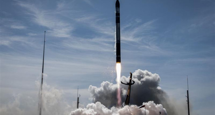 A Third Milestone for Argos Services: Successful launch of 5 more IoT Nanosats