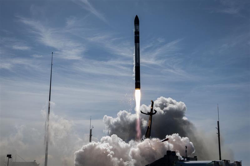 A Third Milestone for Argos Services: Successful launch of 5 more IoT Nanosats