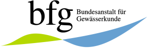 BFG Bundesanstalt für Gewässerkunde Logo