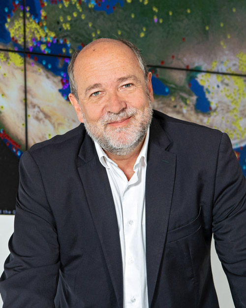 Chistophe Vassal