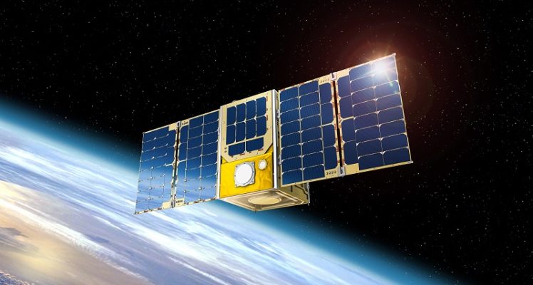 ANGELS, France’s first industrial nanosatellite, extends the scope of space IoT