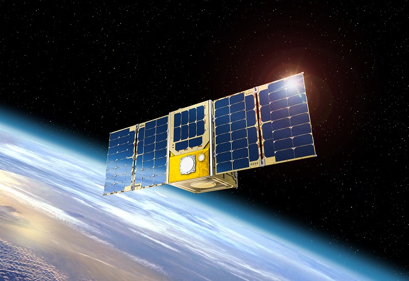 ANGELS, France’s first industrial nanosatellite, extends the scope of space IoT