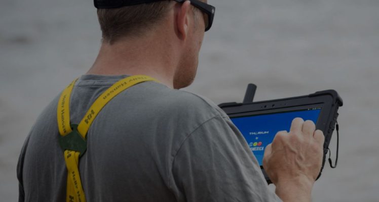 CLS America and Xplore Partner to Launch the Thorium X, The First Satellite Communications Rugged Tablet for Global Industries