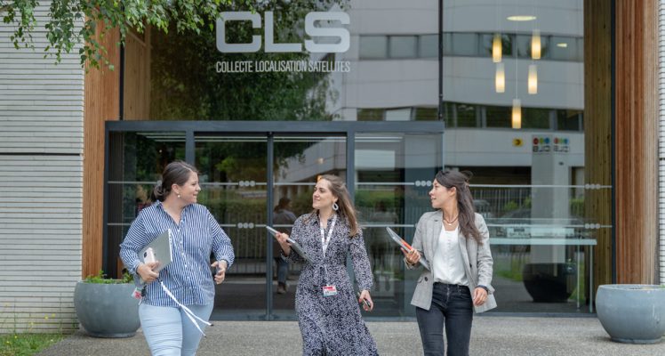 International Women’s Day: “Talent is gender-neutral”