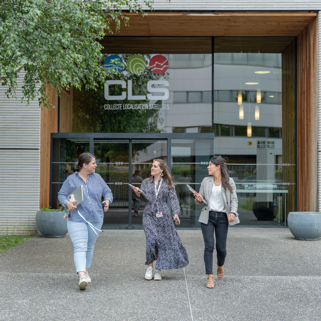 CLS's employees|Cécile Espinassous||Salariée|Salarié|Egalité Homme-Fe|Salariés|Salariées