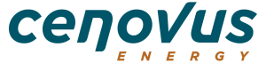 Cenovus logo