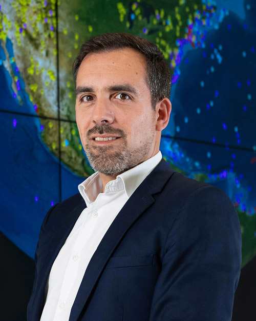David Bajouco