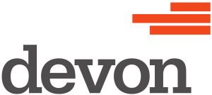 Devon Energy Logo