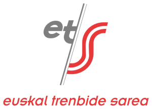 Euskal trenbide sarea logo