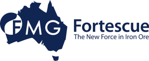 Fortescue Metals Group logo