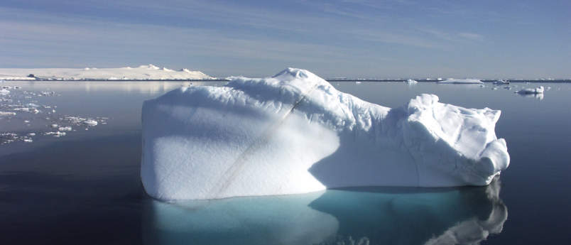 Jules Verne Trophy: CLS detects dangerous icebergs via satellite