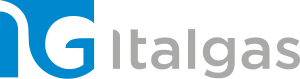 Italgas Logo