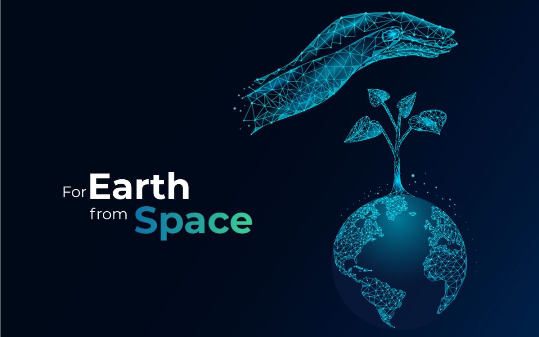 L’IoT au service de notre Planète