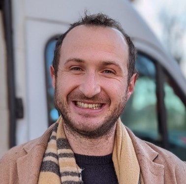 Jérémy Guilhen