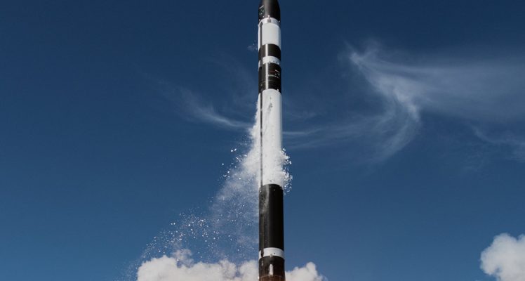 Another 5 New IoT Satellites for Your Smart Solutions