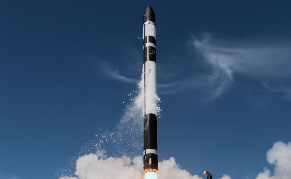 Another 5 New IoT Satellites for Your Smart Solutions