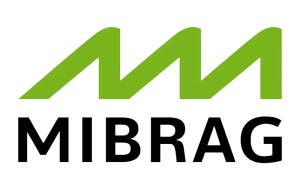 MIBRAG logo
