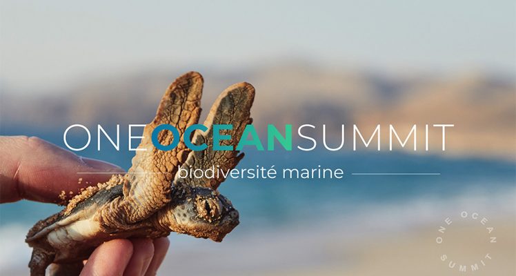 CLS participe au One Ocean Summit