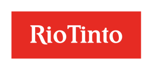 Rio Tinto logo