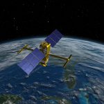 satellite SWOT|SWOT flyover|hydrology|Exemple Floodam évolution hydro Landes décembre 2021|solutions using drift models|SWOT key numbers|chiffres cles swot