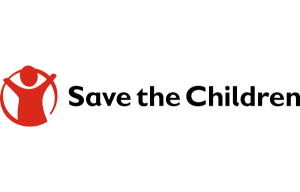 Save The Children logo