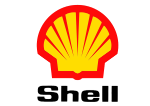 Shell logo