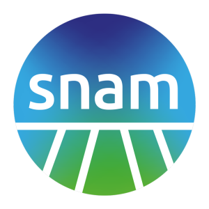 Snam Logo