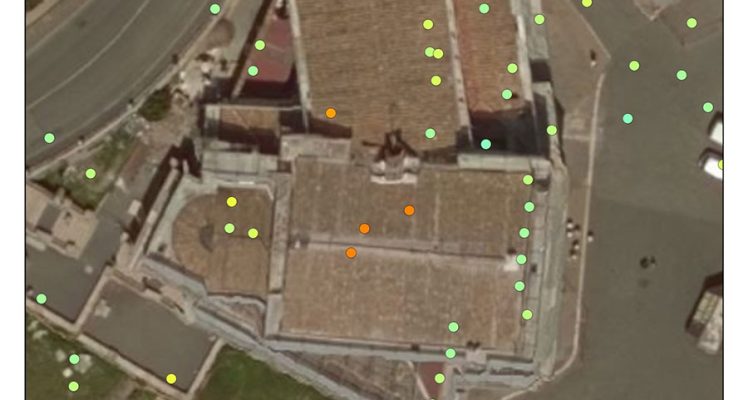 Journées Européennes du Patrimoine : L’espace, vigie du patrimoine historique européen