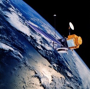 TOPEX/Poseidon: The Satellite Mission Still Shaping Climate Science