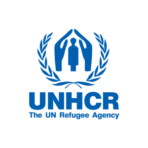UNHCR Logo