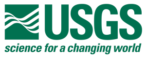 USGS logo