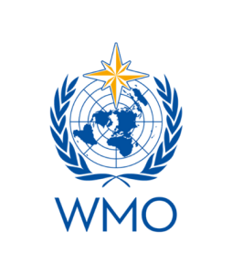 WMO logo