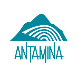 antamina logo