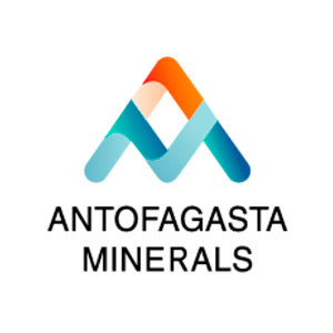 antofagasta minerals logo
