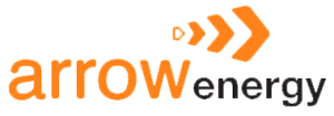 arrow energy logo