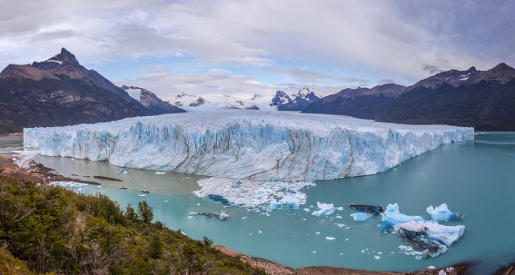 Unveiling the Urgent Reality of Polar Ice Sheets Melting – Insights from a Leading Ice Expert