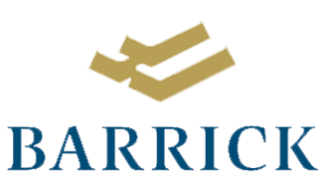 barrick logo