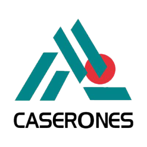caserones logo