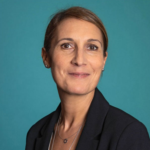 Cécile Espinassous