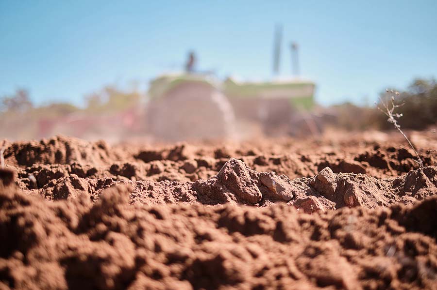 Transforming South African Agriculture: The Power of Space Technology