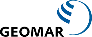 geomar logo