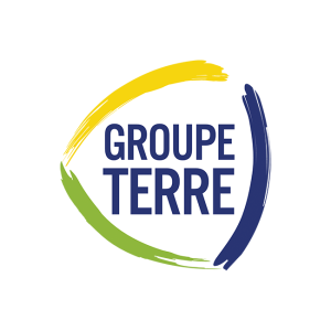 groupe terre Logo