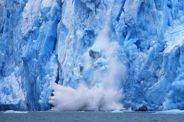 IPCC’s Second Report: Innovative space-based solutions to adapt to climate change