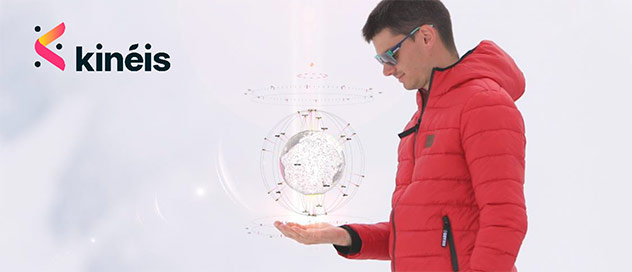 Kinéis, CLS’s subsidiary, is officially launching its industrial program and announces strategic partnerships with experts in the Internet of Things