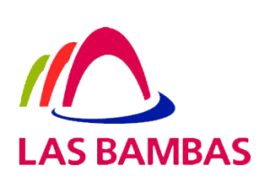 las bambas logo