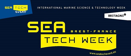 CLS at the Sea tech Week