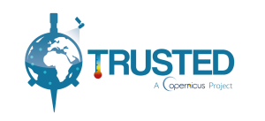 logo trusted