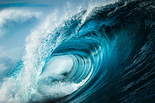 Wave