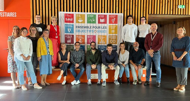 ODD Flag Day: Happy Anniversary to the United Nations Sustainable Development Goals