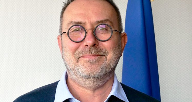 French Customs rely on MAS for their daily missions